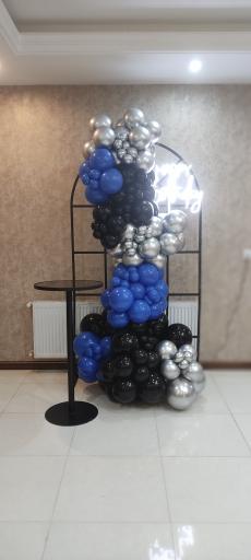 عکس تشریفات دنیای شادی