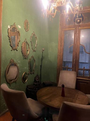 عکس کافه ترنج