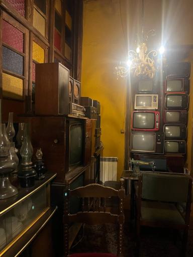 عکس کافه ترنج