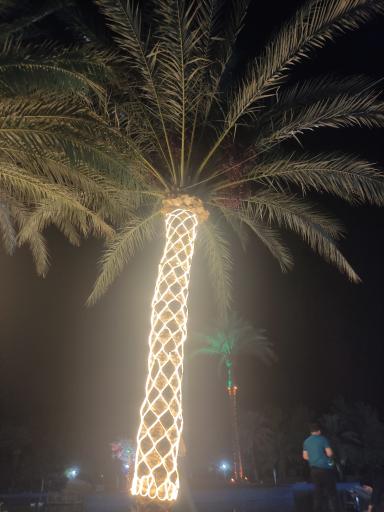 عکس دریاچه تفریحی پارک آهنشهر