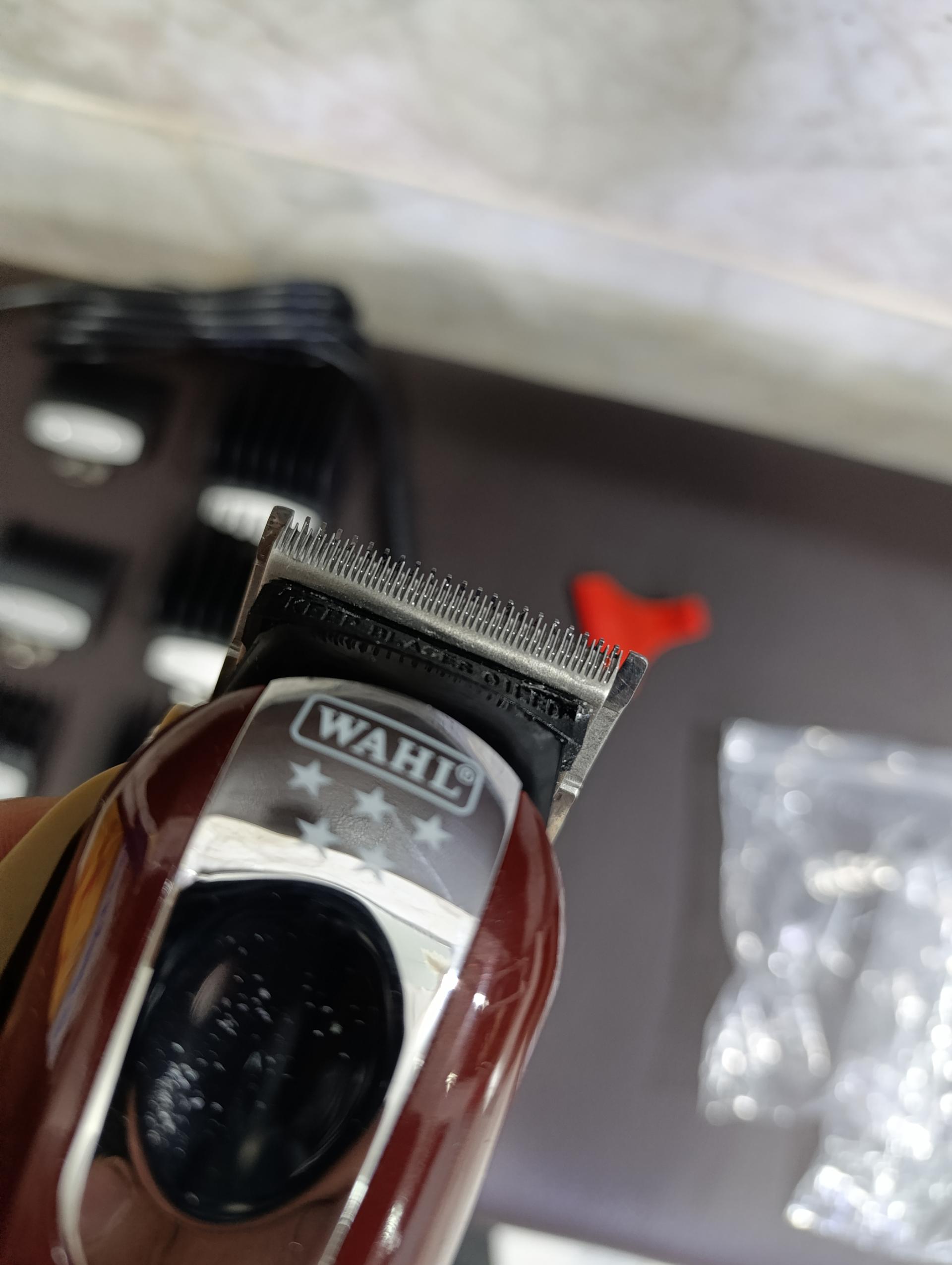 عکس تعمیرات تخصصی  انواع لوازم آرایشی 