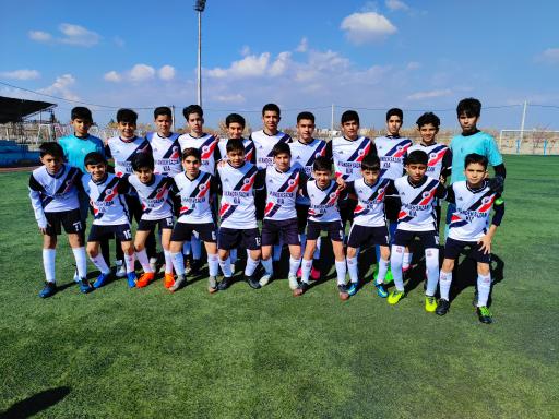 عکس باشگاه آینده سازان کیا