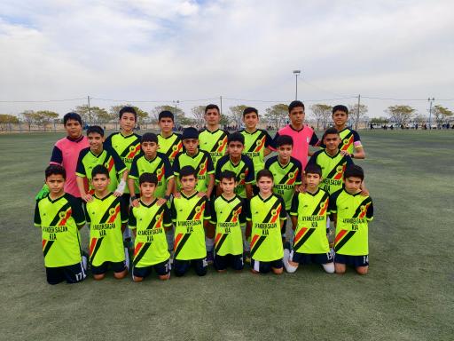 عکس باشگاه آینده سازان کیا