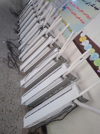 خدمات فنی سیستان الکتریک