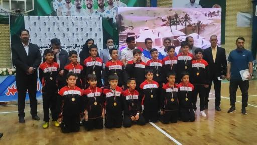 عکس باشگاه آینده سازان کیا