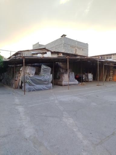 عکس مبلمان آلپ 