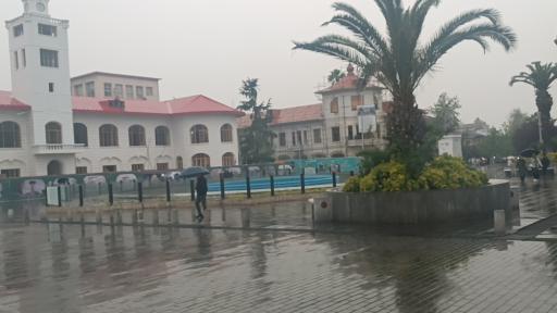 بازار سنتی رشت