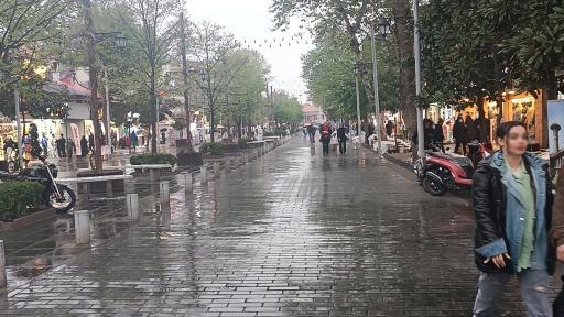 بازار سنتی رشت