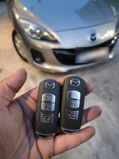 عکس کلید سازی مهرشاد