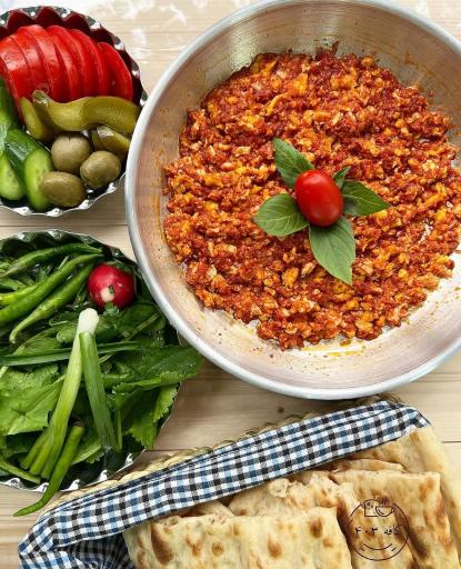 عکس کافه صبحانه ۴۰۳