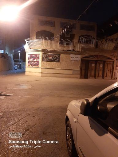 عکس دفتر نماینده نجف آباد در مجلس