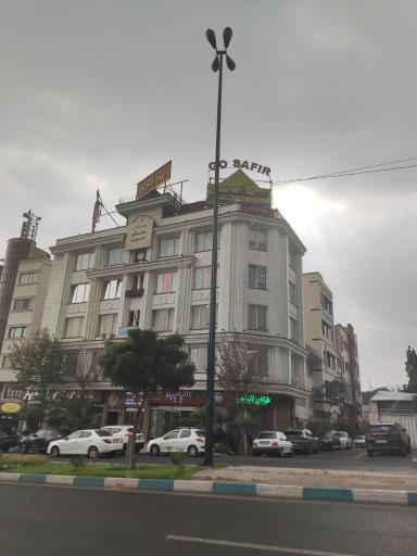 عکس آموزشگاه زبان سفیر