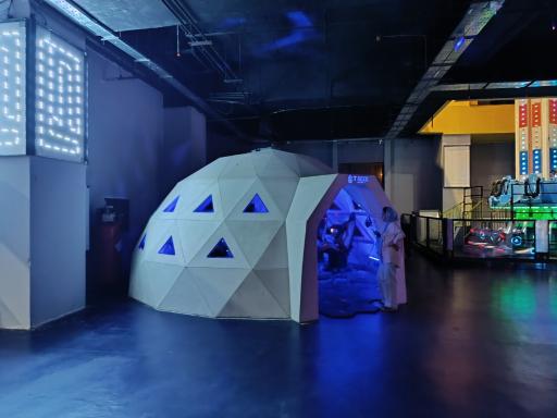 عکس هپی سنتر