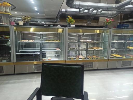 عکس جگر کباب گل سرخ