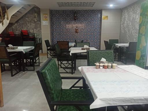 عکس جگر کباب گل سرخ