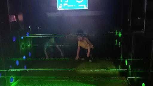 عکس هپی سنتر