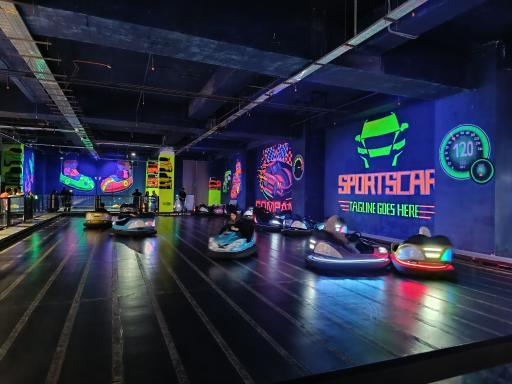 عکس هپی سنتر