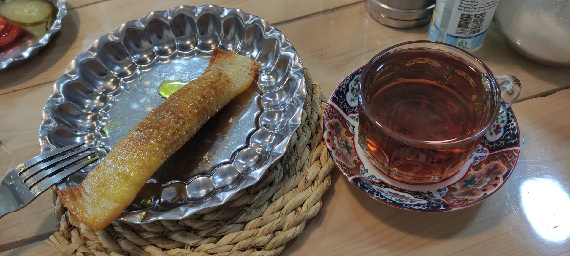 عکس کافه صبحانه ۴۰۳