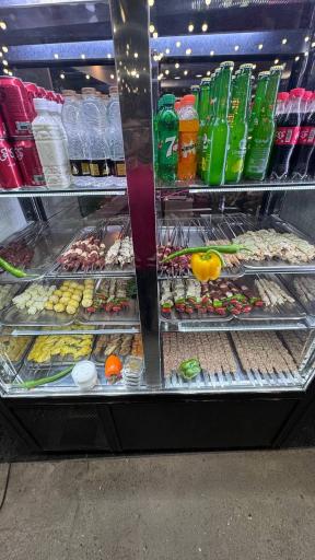 عکس جگرکی دایی علی 