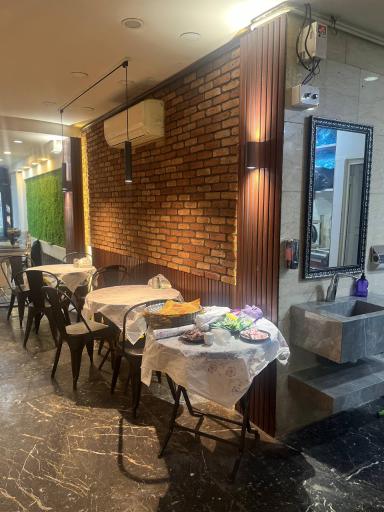 عکس جگرکی دایی علی 