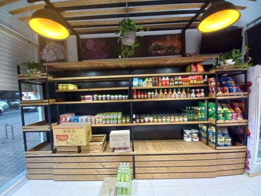 عکس دنیای پروتئین کاریپلو