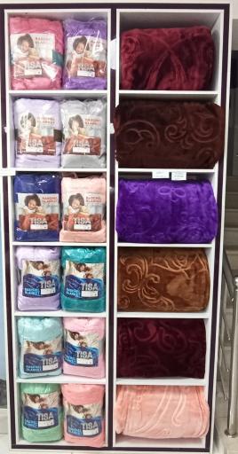 عکس نمایندگی تشک داتیس