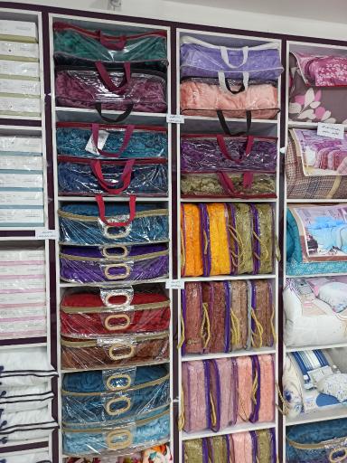 عکس نمایندگی تشک داتیس