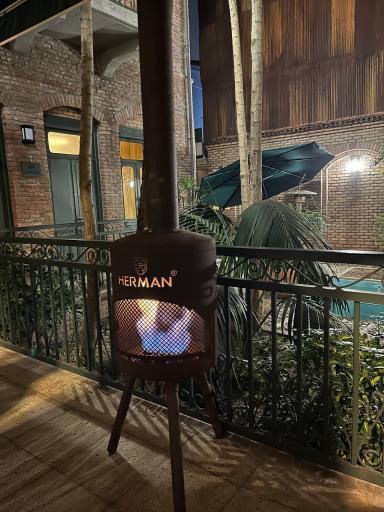 بوتیک هتل کاژه