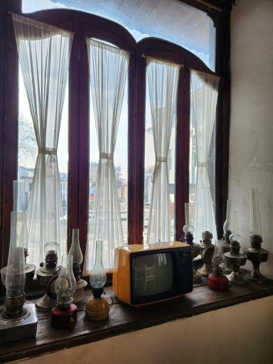 عکس کافه ترنج