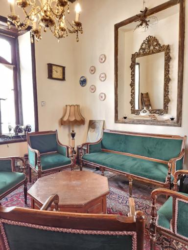 عکس کافه ترنج