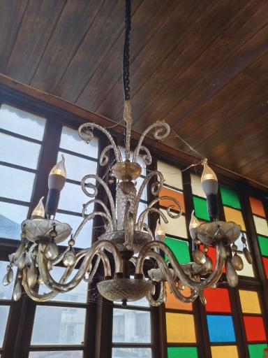 عکس کافه ترنج