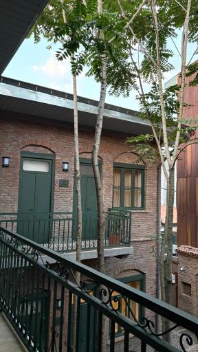 عکس بوتیک هتل کاژه