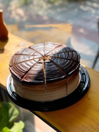 عکس کافه کنج