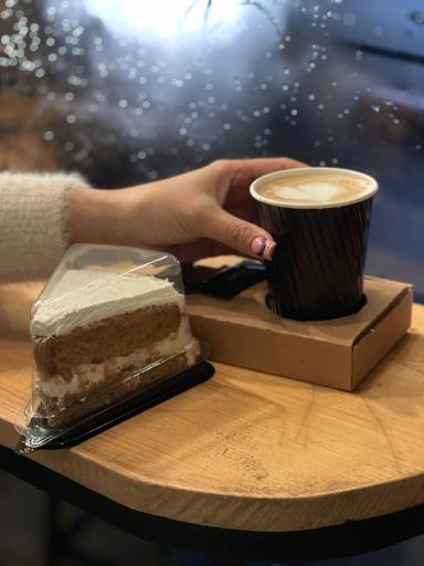 عکس کافه کنج