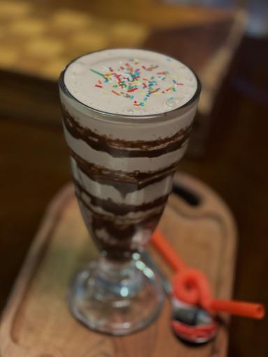 عکس کافه کنج