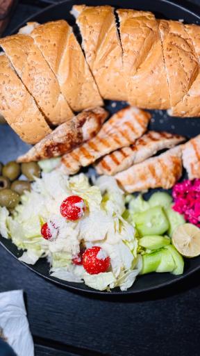 عکس کافه کنج