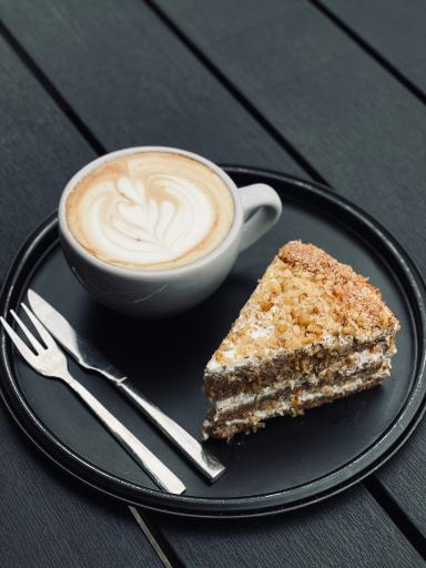 عکس کافه کنج