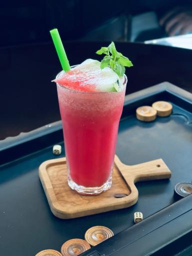 عکس کافه کنج