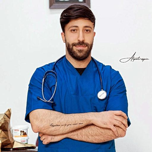 عکس کلینیک دامپزشکی حیوانات خانگی دکتر صدیقی کهنموئی