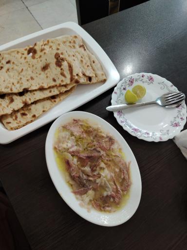 عکس طباخی  سعدی