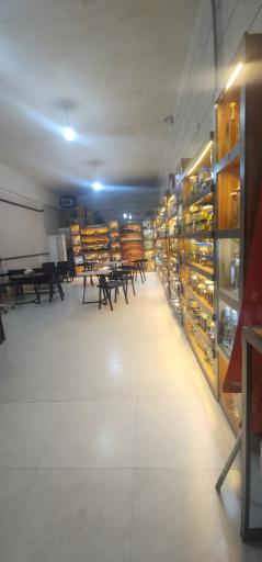 عکس عطاری گندم