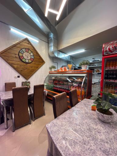 عکس اغذیه مرکزی 