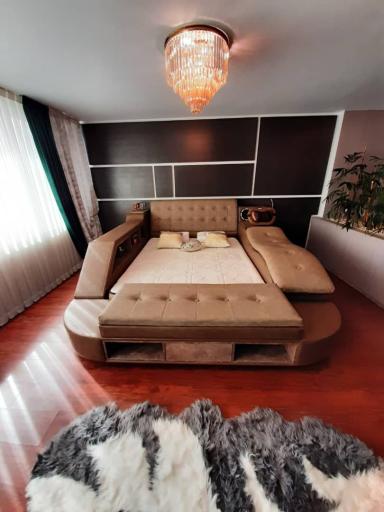 عکس نمایندگی تشک داتیس