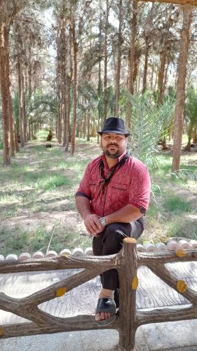 عکس دریاچه تفریحی پارک آهنشهر