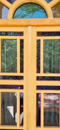 عکس هتل سنتی خادمی