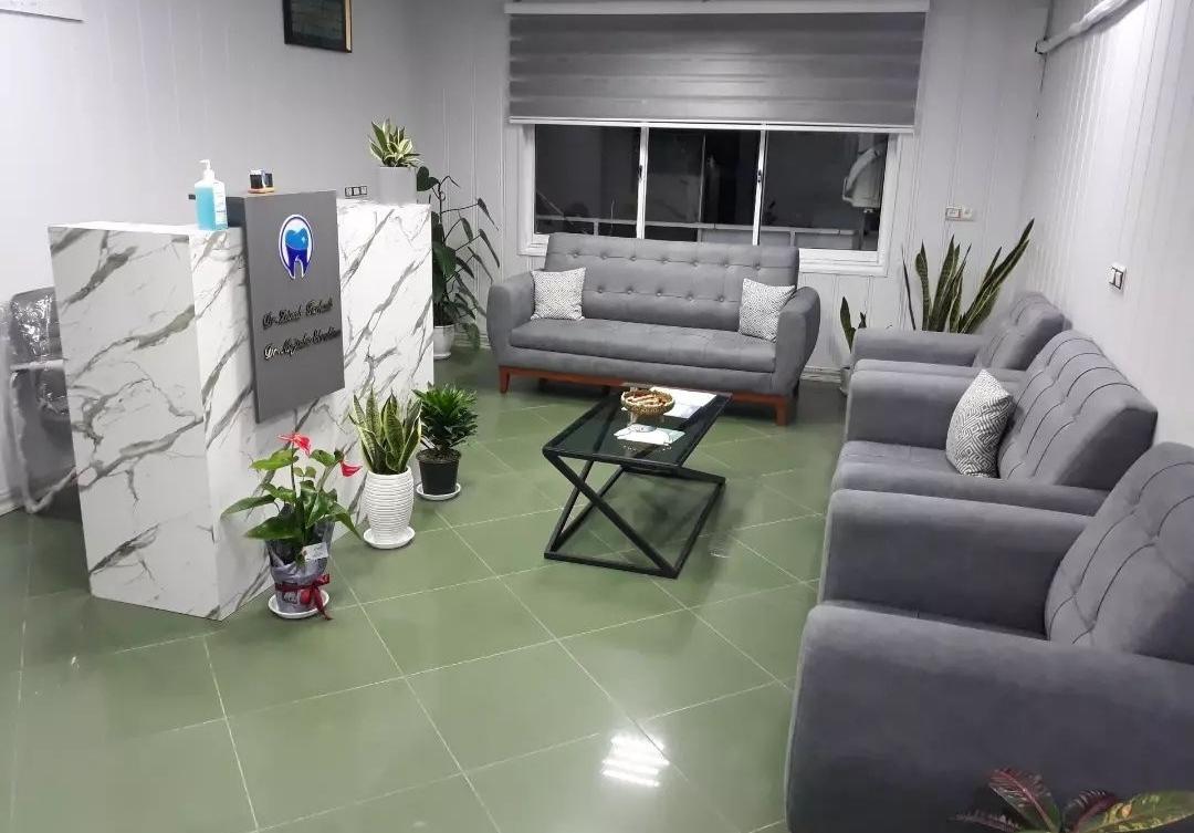 عکس دندانپزشکی دکتر ابراهیمی