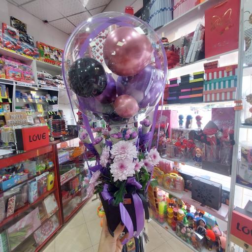 عکس فروشگاه سایه روشن