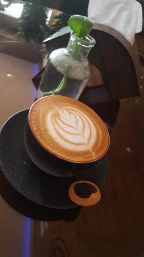 عکس Cafe Denj/کافه دنج قیدار