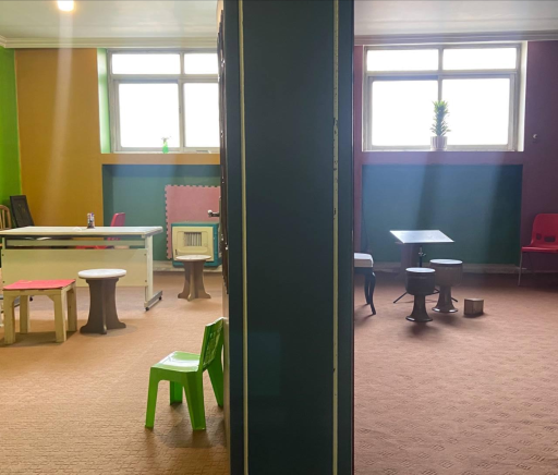 عکس آموزشگاه موسیقی و تجسمی یحیی