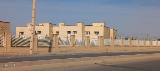 عکس خوابگاه پسرانه فرهنگ دانشگاه اردکان
